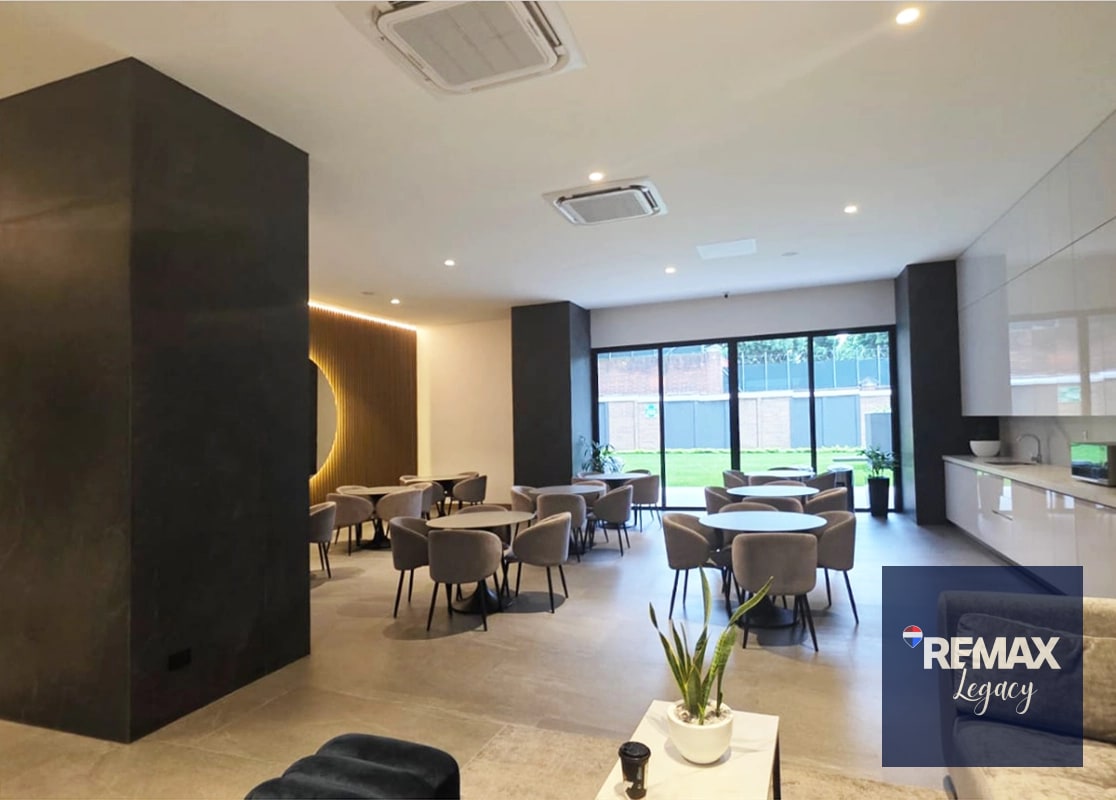 Apartamento Renta | Parque 14 | zona 14 - 4
