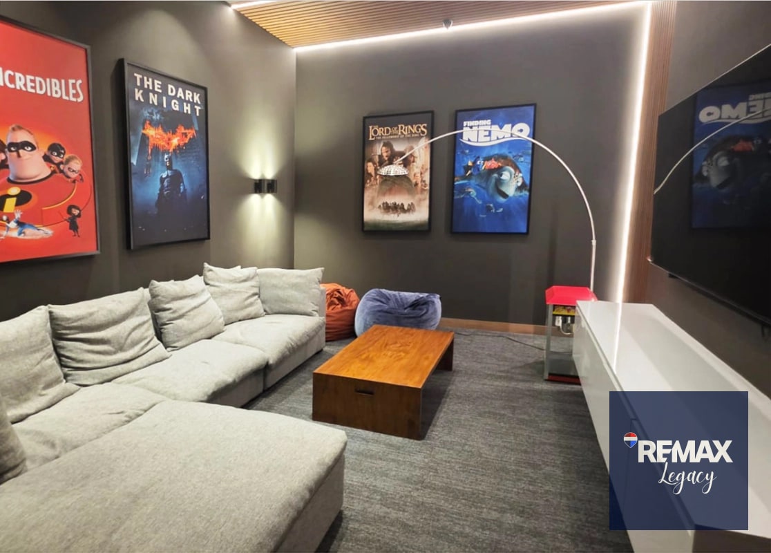 Apartamento Renta | Parque 14 | zona 14 - 6