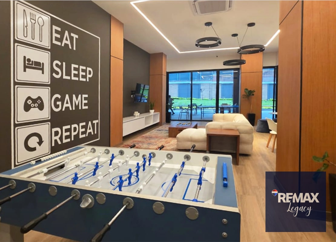 Apartamento Renta | Parque 14 | zona 14 - 7