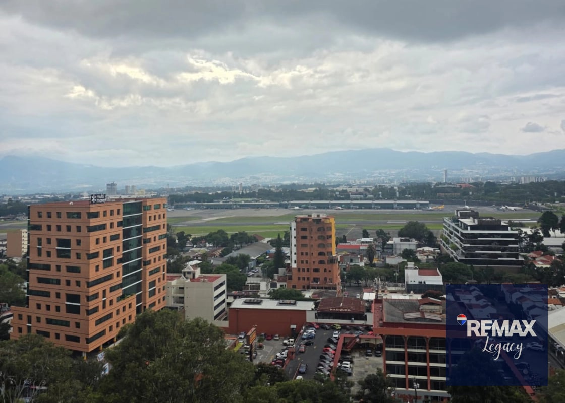 Apartamento Renta | Parque 14 | zona 14 - 8