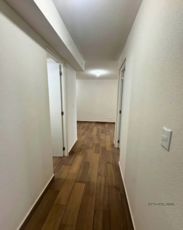APARTAMENTO EN VENTA ZONA 16 -LARES- EN PRIMER NIVEL CON JARDIN - 5