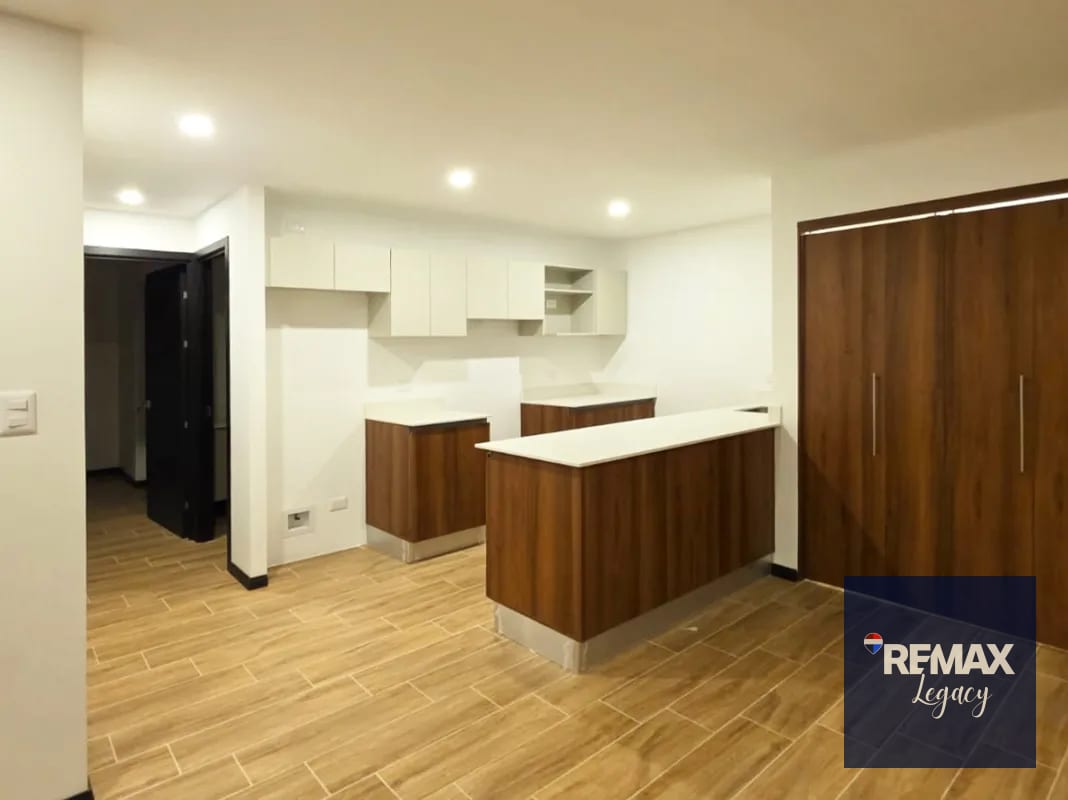 Apartamento Renta | zona 13 | Essenza — Apartamento en Alquiler en Zona 13, Guatemala, Ciudad — foto 1 de 14