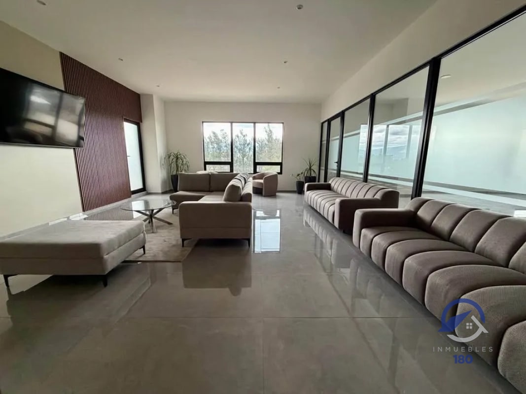Apartamento en renta o venta en Andares Doce, Avenida Petapa, zona 12 - 3