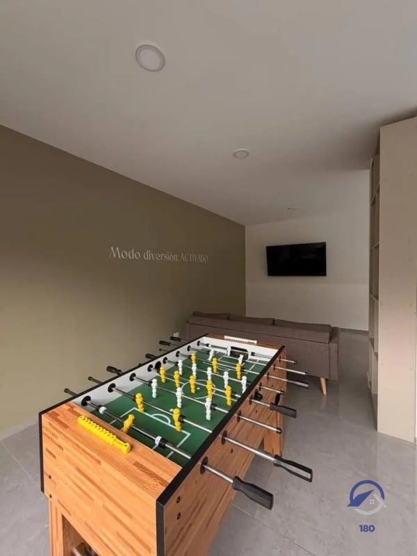 Apartamento en renta o venta en Andares Doce, Avenida Petapa, zona 12 - 2