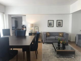 APARTAMENTO EN VENTA EDIFICIO GARCÉS DE LA VILLA ZONA 14 — Apartamento en Venta en Garcés de La Villa, Zona 14, Guatemala, Ciudad — miniatura 13 de 17