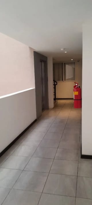 APARTAMENTO EN RENTA EDIFICIO ALTEA UNO ZONA 1 GUATEMALA — Apartamento en Alquiler en Zona 1, Guatemala, Ciudad — miniatura 16 de 17