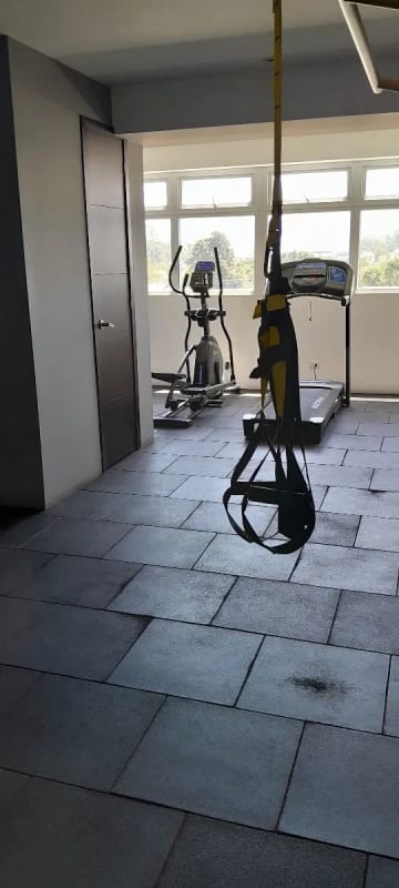 APARTAMENTO EN RENTA EDIFICIO ALTEA UNO ZONA 1 GUATEMALA — Apartamento en Alquiler en Zona 1, Guatemala, Ciudad — foto 2 de 17