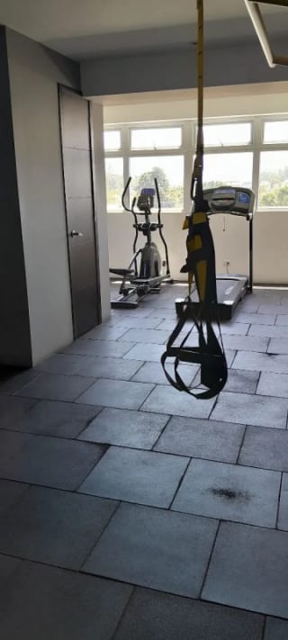 APARTAMENTO EN RENTA EDIFICIO ALTEA UNO ZONA 1 GUATEMALA — Apartamento en Alquiler en Zona 1, Guatemala, Ciudad — miniatura 2 de 17