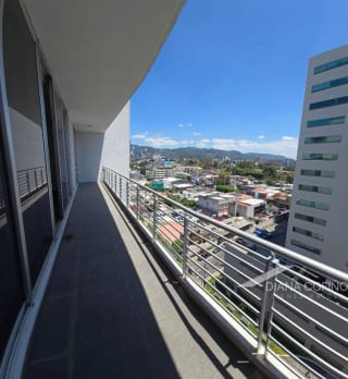Alquiler de apartamento en zona 10, Edificio 19diez — Apartamento en Alquiler en 19-10, Zona 10, Guatemala, Ciudad — miniatura 6 de 7