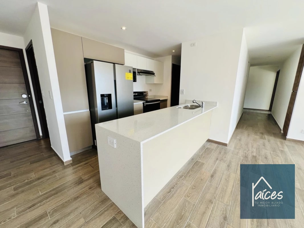 Apartamento en Renta PARQUE 15 Zona 15 (D) - 9