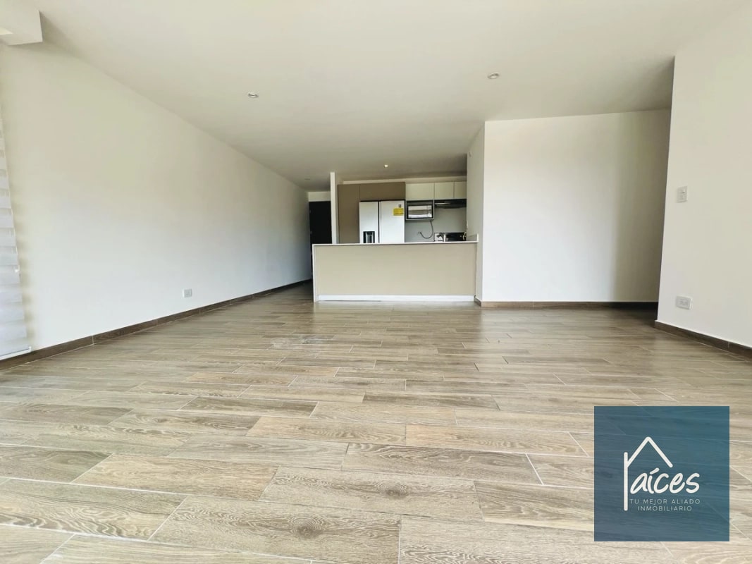 Apartamento en Renta PARQUE 15 Zona 15 (D) - 8