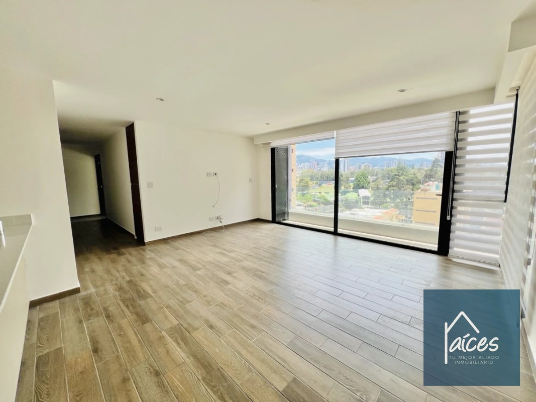 Apartamento en Renta PARQUE 15 Zona 15 (D) - 6