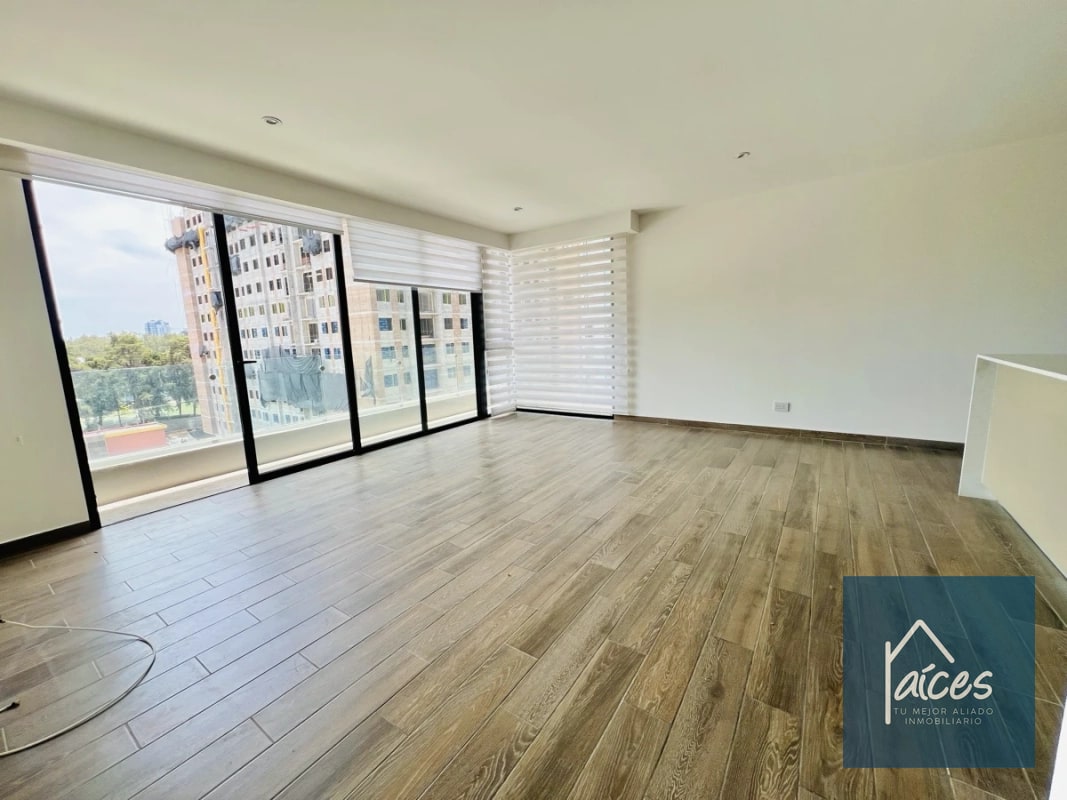 Apartamento en Renta PARQUE 15 Zona 15 (D) - 7