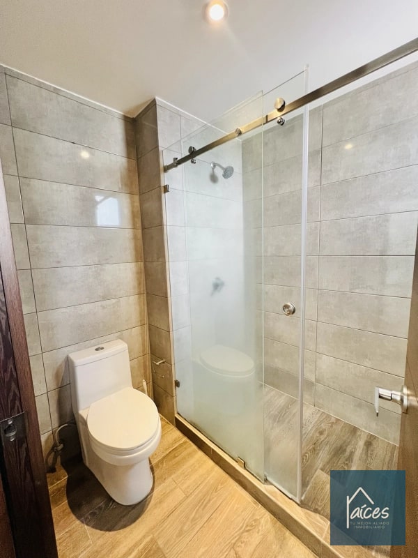 Apartamento en Renta PARQUE 15 Zona 15 (D) - 3