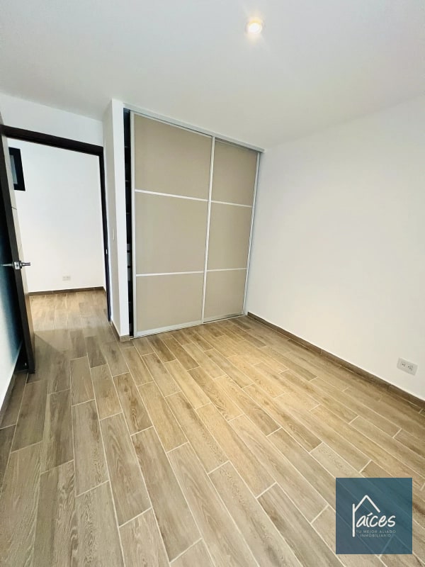 Apartamento en Renta PARQUE 15 Zona 15 (D) - 2
