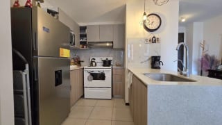 Apartamento amueblado en venta en zona 11 Parque San Jorge. — Apartamento en Venta en Parque San Jorge, Zona 11, Guatemala, Ciudad — miniatura 14 de 15