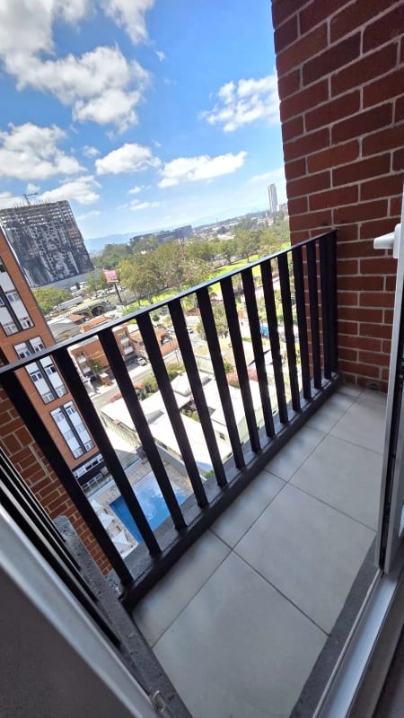 Apartamento amueblado en venta en zona 11 Parque San Jorge. — Apartamento en Venta en Parque San Jorge, Zona 11, Guatemala, Ciudad — foto 13 de 15