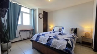 Apartamento amueblado en venta en zona 11 Parque San Jorge. — Apartamento en Venta en Parque San Jorge, Zona 11, Guatemala, Ciudad — miniatura 12 de 15