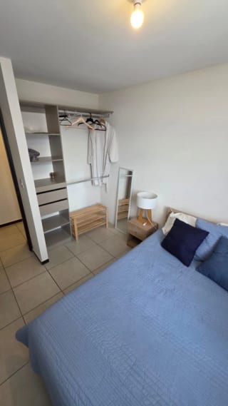 Apartamento amueblado en venta en zona 11 Parque San Jorge. — Apartamento en Venta en Parque San Jorge, Zona 11, Guatemala, Ciudad — miniatura 10 de 15