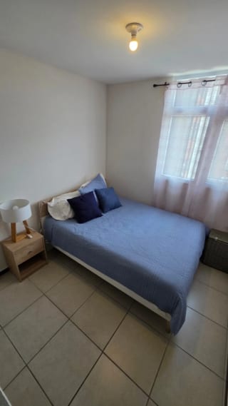 Apartamento amueblado en venta en zona 11 Parque San Jorge. — Apartamento en Venta en Parque San Jorge, Zona 11, Guatemala, Ciudad — miniatura 9 de 15
