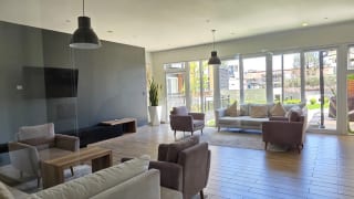 Apartamento amueblado en venta en zona 11 Parque San Jorge. — Apartamento en Venta en Parque San Jorge, Zona 11, Guatemala, Ciudad — miniatura 2 de 15
