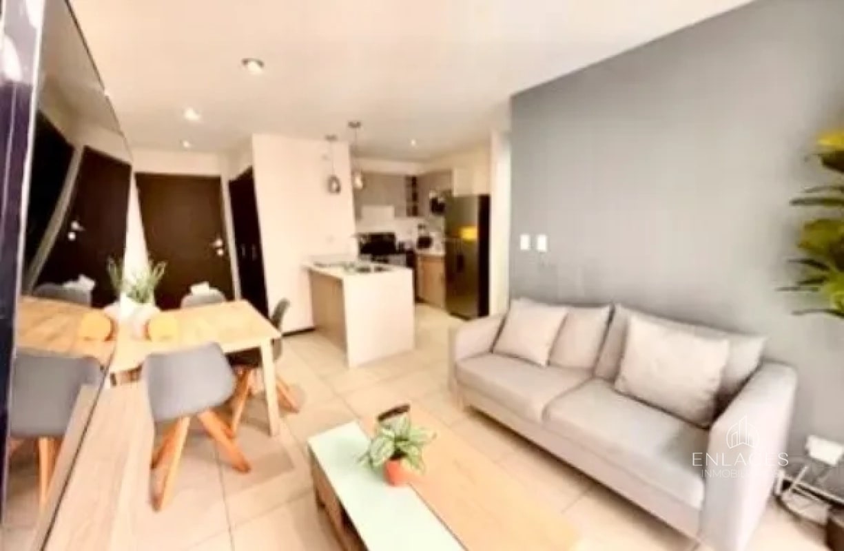 Zona 11 • Apartamento Amueblado en Venta • Parque San Jorge - 10