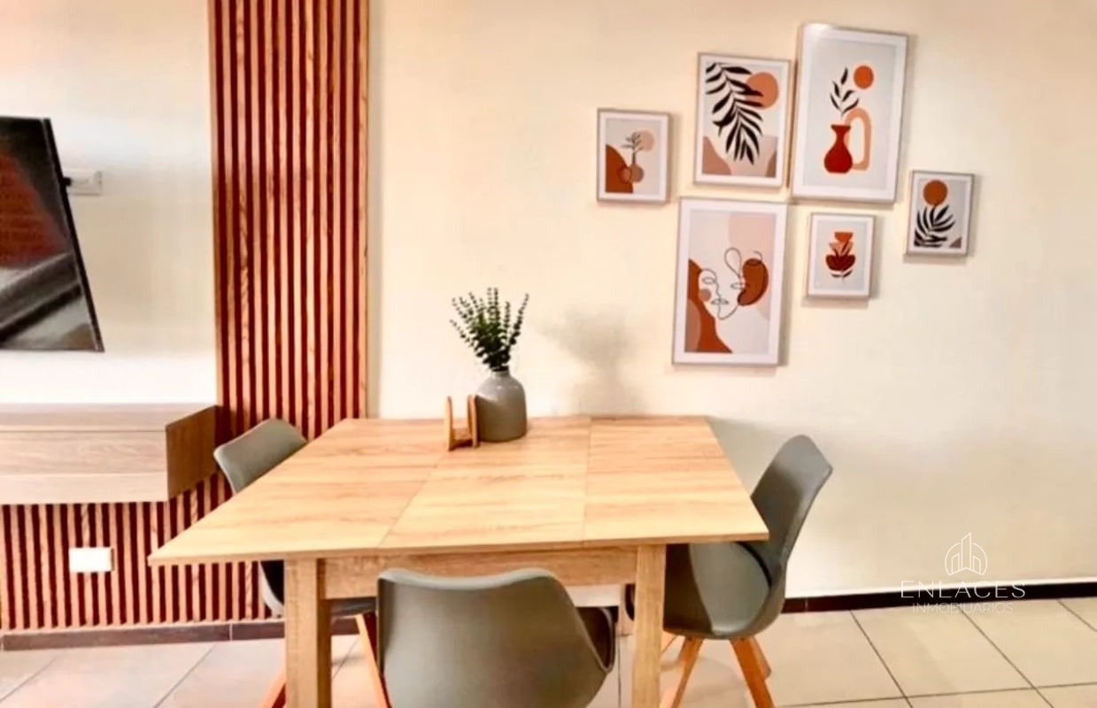 Zona 11 • Apartamento Amueblado en Venta • Parque San Jorge - 9