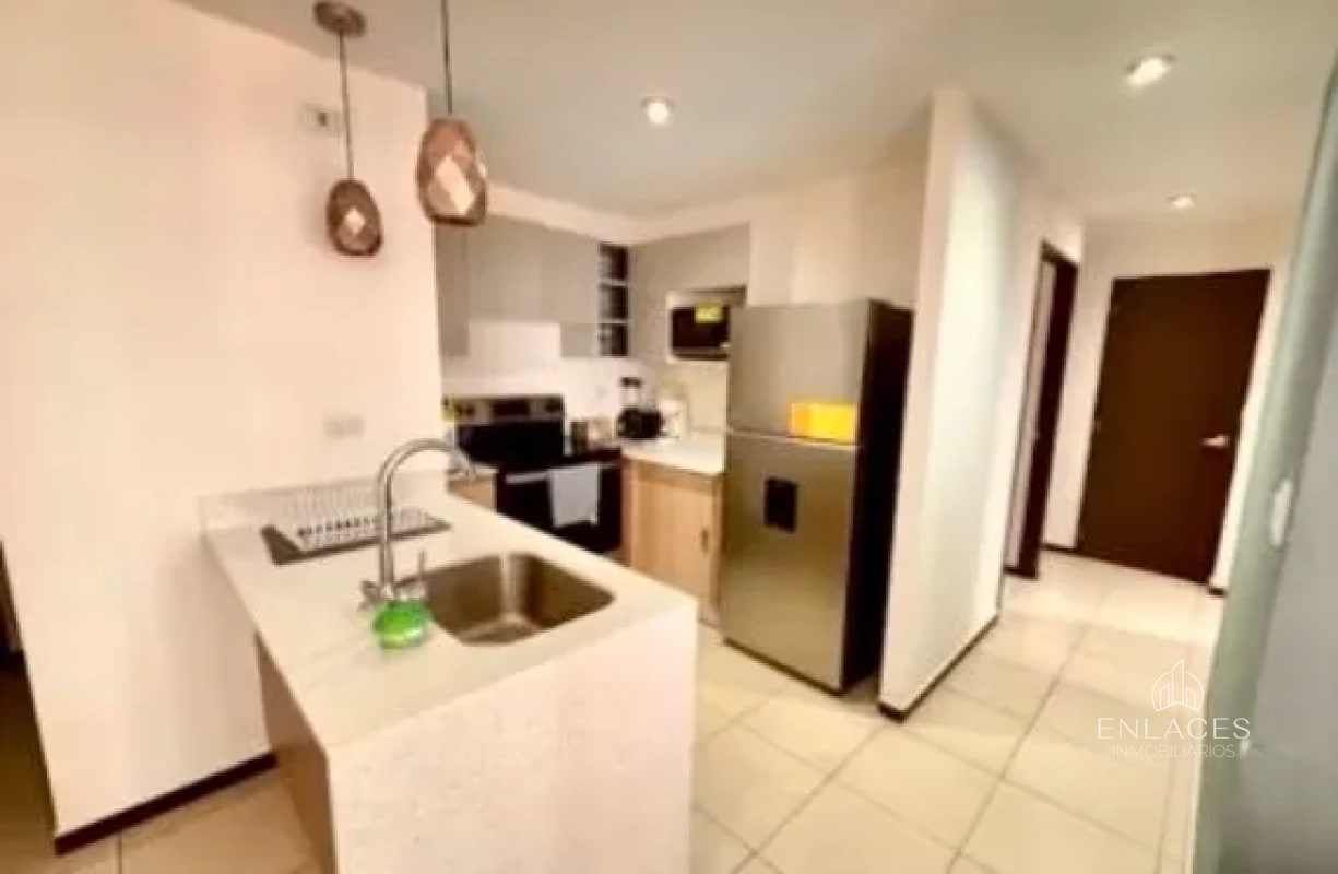Zona 11 • Apartamento Amueblado en Venta • Parque San Jorge - 8