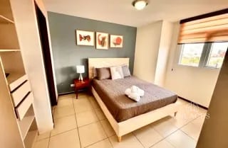 Zona 11 • Apartamento Amueblado en Venta • Parque San Jorge — Apartamento en Venta en Parque San Jorge, Zona 11, Guatemala, Ciudad — miniatura 8 de 12