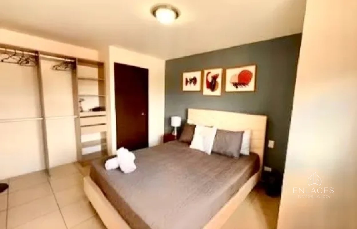 Zona 11 • Apartamento Amueblado en Venta • Parque San Jorge - 6