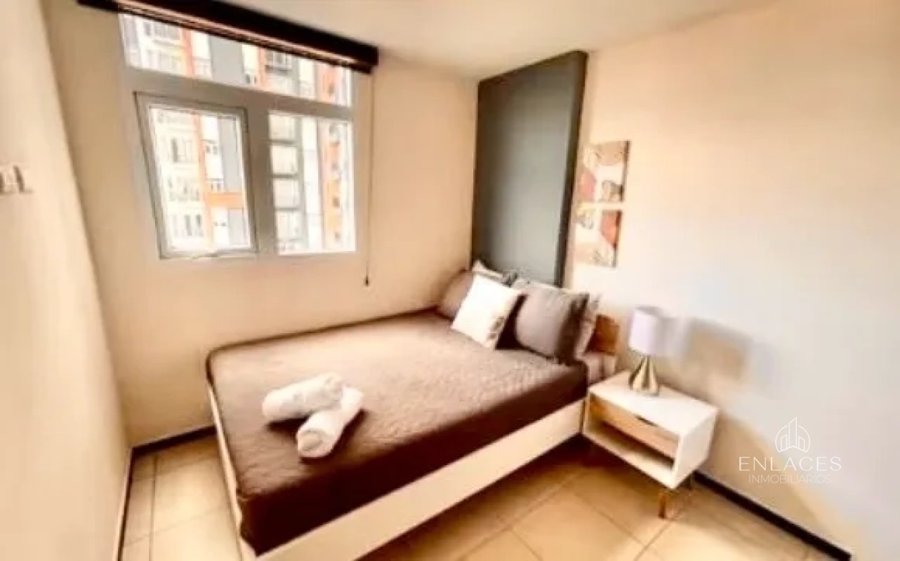 Zona 11 • Apartamento Amueblado en Venta • Parque San Jorge - 5