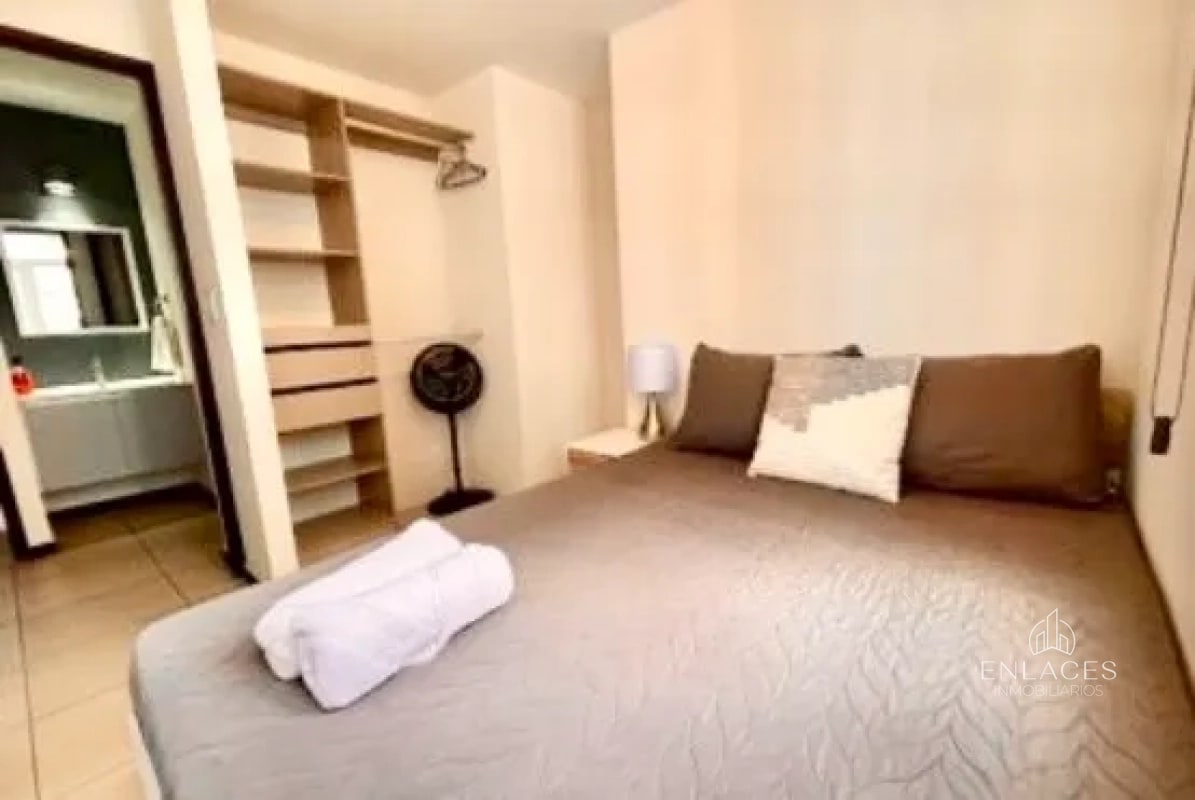 Zona 11 • Apartamento Amueblado en Venta • Parque San Jorge - 3