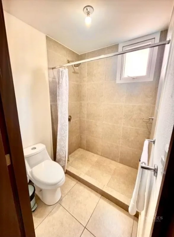 Zona 11 • Apartamento Amueblado en Renta • Parque San Jorge - 1