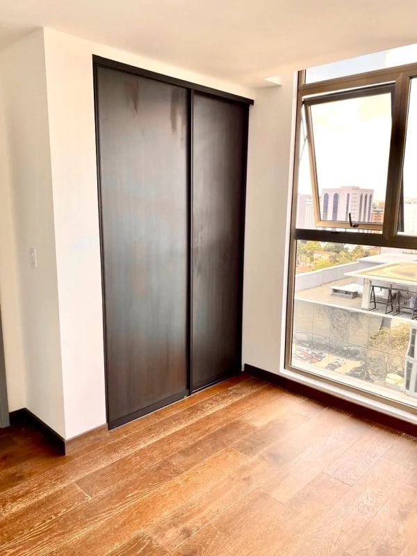 Zona 10 • Apartamento Amueblado en Renta • Edificio Atarah - 7