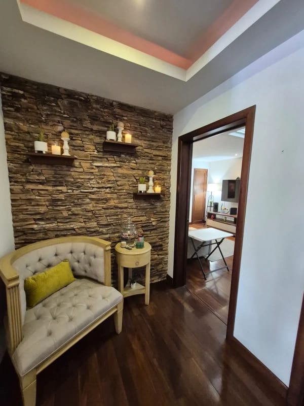 Amplio y lujoso apartamento en venta! A pocos metros de La Estación zona 10. — Apartamento en Venta en Mirafiori, Zona 10, Guatemala, Ciudad — foto 5 de 12