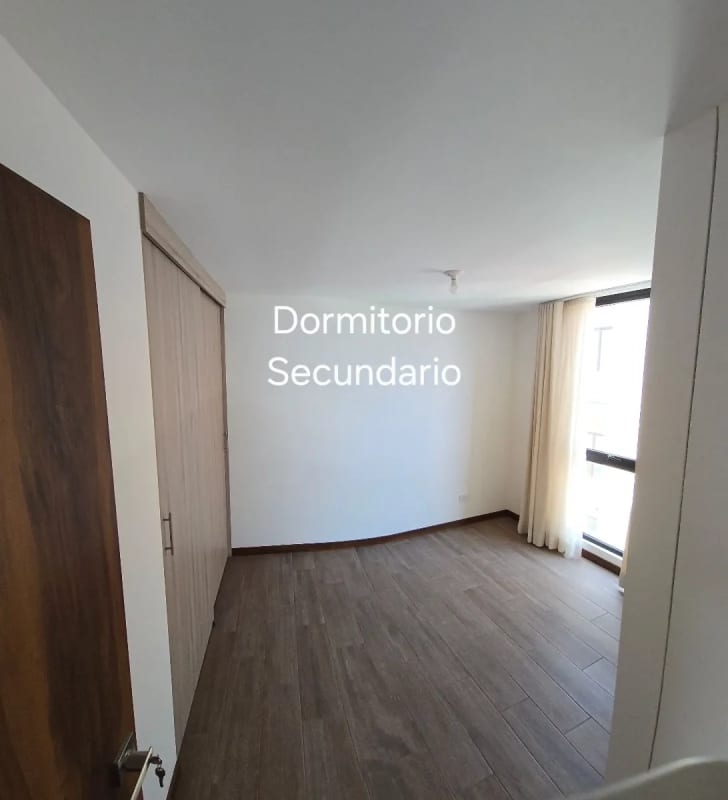 ✨ ¡Para estrenar! Apartamento en alquiler en Zona 13 ✨  Edificio Milea — Apartamento en Alquiler en Zona 13, Guatemala, Ciudad — foto 9 de 11
