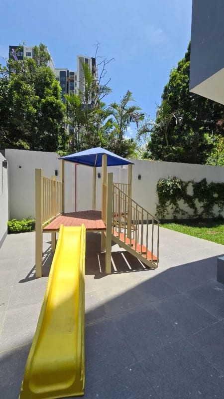 ✨ ¡Para estrenar! Apartamento en alquiler en Zona 13 ✨  Edificio Milea — Apartamento en Alquiler en Zona 13, Guatemala, Ciudad — foto 7 de 11