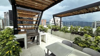 ✨ ¡Para estrenar! Apartamento en alquiler en Zona 13 ✨  Edificio Milea — Apartamento en Alquiler en Zona 13, Guatemala, Ciudad — miniatura 3 de 11