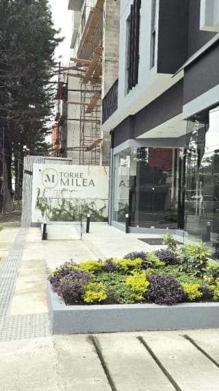 ✨ ¡Para estrenar! Apartamento en alquiler en Zona 13 ✨  Edificio Milea — Apartamento en Alquiler en Zona 13, Guatemala, Ciudad — miniatura 2 de 11