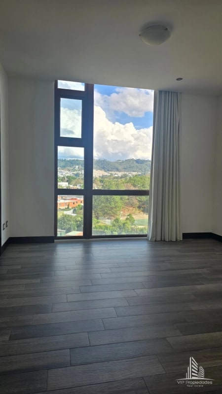 Apartamento en venta-San Isidro 2021, Zona 16 - 11
