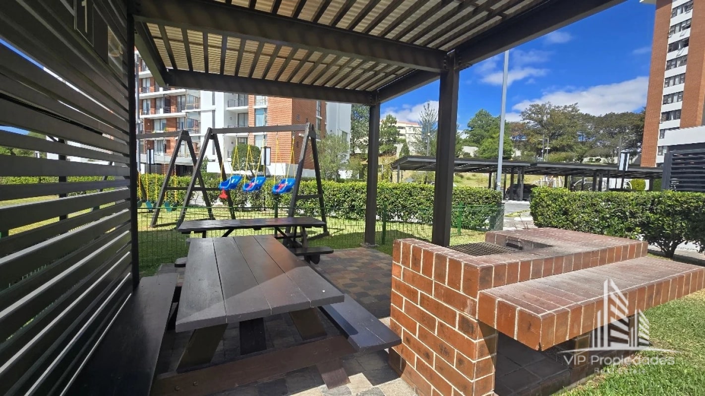 Apartamento en venta-San Isidro 2021, Zona 16 - 10