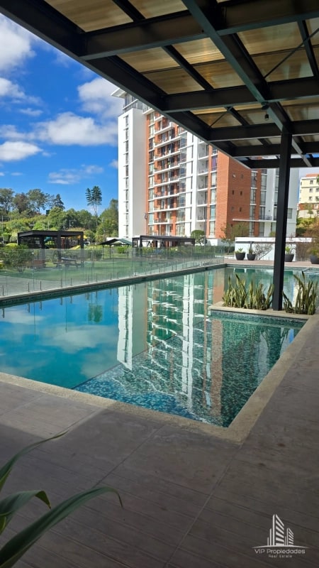Apartamento en venta-San Isidro 2021, Zona 16 - 14