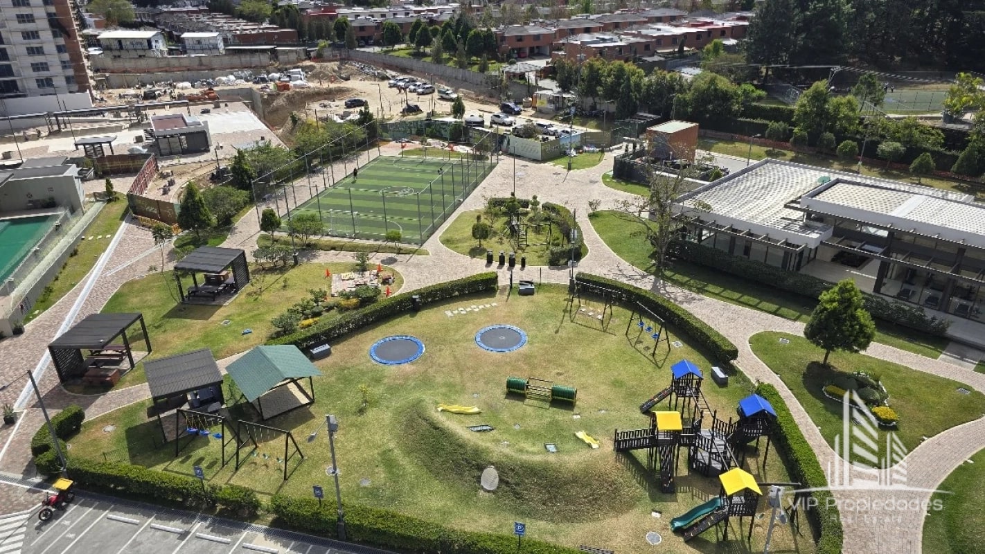 Apartamento en venta-San Isidro 2021, Zona 16 - 16