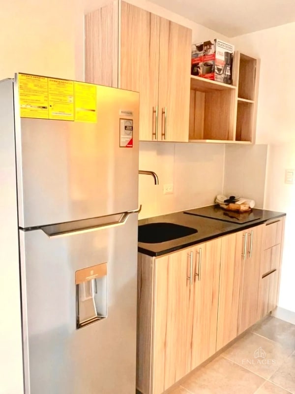 Zona 10 • Apartamento en Venta • Edificio Fiamene - 8