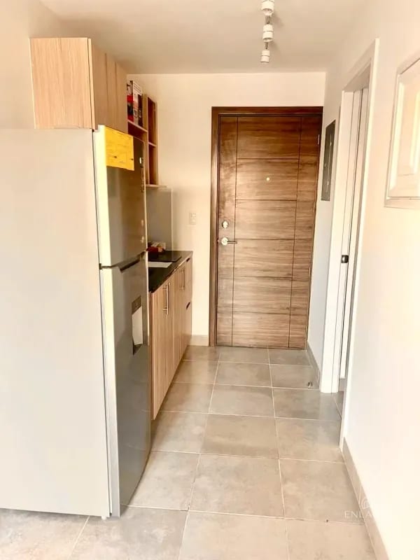 Zona 10 • Apartamento en Venta • Edificio Fiamene — Apartamento en Venta en Fiamene, Zona 10, Guatemala, Ciudad — foto 8 de 8
