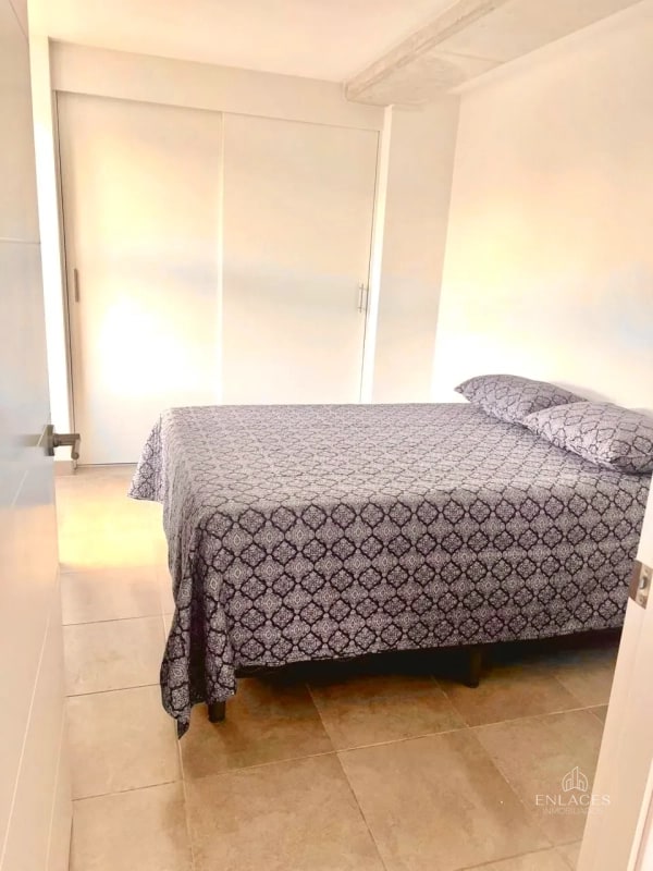 Zona 10 • Apartamento en Venta • Edificio Fiamene - 4