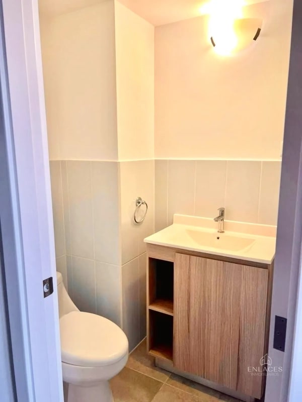Zona 10 • Apartamento en Venta • Edificio Fiamene - 3