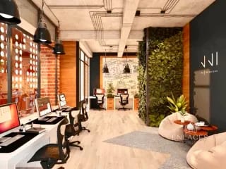Zona 10 • Apartamento en Venta • Edificio Fiamene — Apartamento en Venta en Fiamene, Zona 10, Guatemala, Ciudad — miniatura 3 de 8