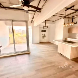 Zona 13 • Apartamento en Renta • Edificio Narama — Apartamento en Alquiler en Narama, Zona 13, Guatemala, Ciudad — miniatura 9 de 9