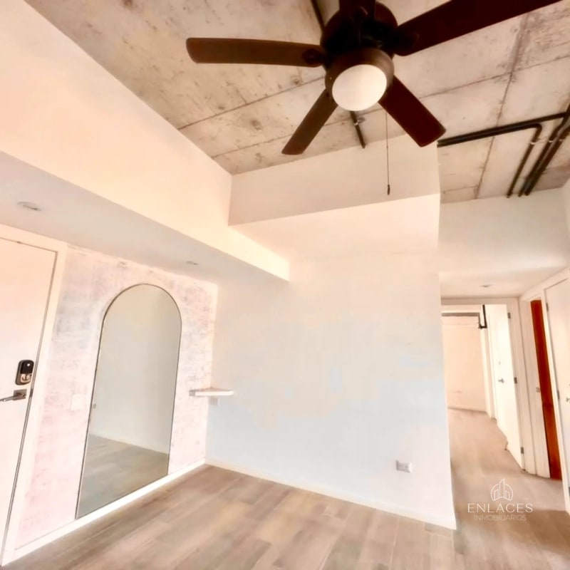 Zona 13 • Apartamento en Renta • Edificio Narama - 7